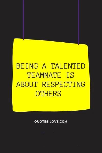 Friendly & Heartfelt Messages for a Great Teammate