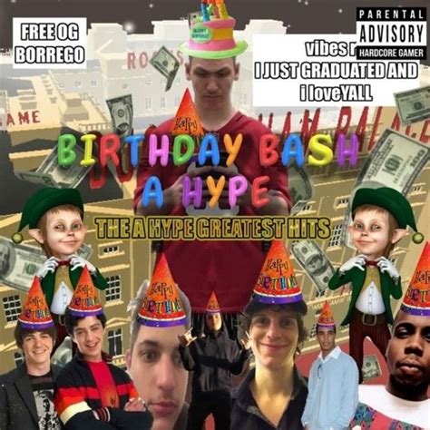 From a "Big 14" to Another: Hype for Birthdays & Big Wins