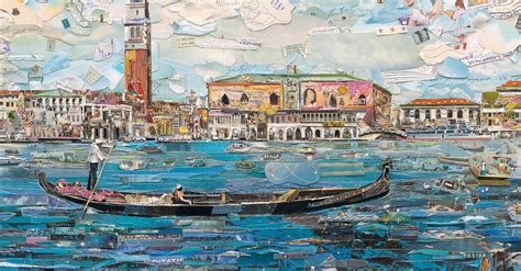 From a Postcard-Perfect Scene: Messages from Your Travels