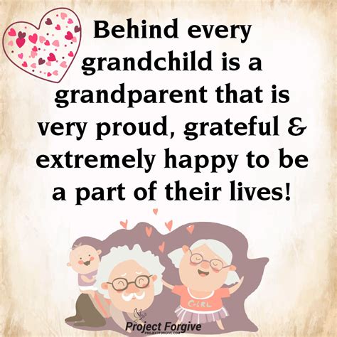 From a Proud Parent, Grandparent, or Mentor