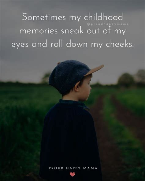 From Childhood Memories to Today: Messages of Pride & Nostalgia
