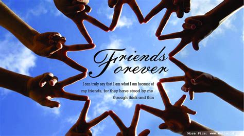 From Friendship to Forever: For the One You See as More
