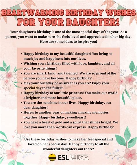 From Her First Steps to 18: A Mom's Guide to Emotional 18th Birthday Wishes for a Daughter