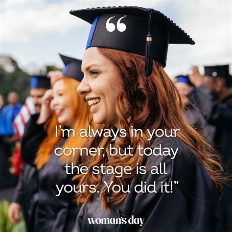 From Little Girl to Graduate: Nostalgic Wishes