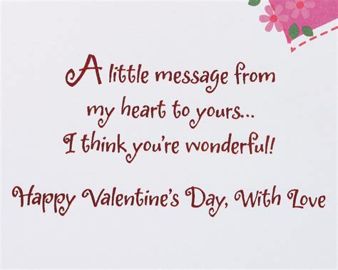 From My Heart to Yours: 40+ Sweet Messages for Your Wish me mell 3 Heart Gift