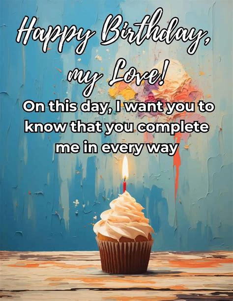 From My Heart to Yours: Deeply Sentimental Birthday Wishes