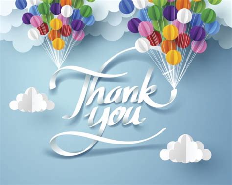 From My Heart to Yours: The Perfect Ways to Say 'Thank You For All Your Birthday Wishes'
