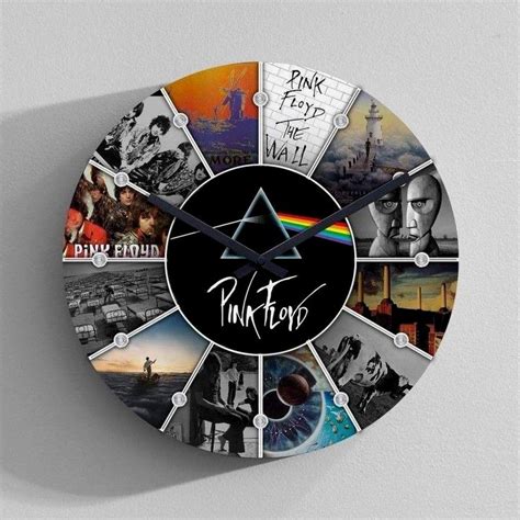 From One Fan to Another: Messages for a Fellow Pink Floyd Lover
