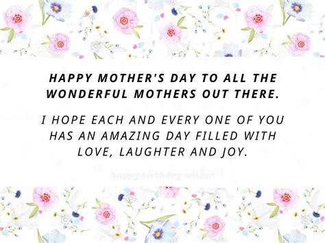From One Mom to Another: Messages for Your Mom Friends