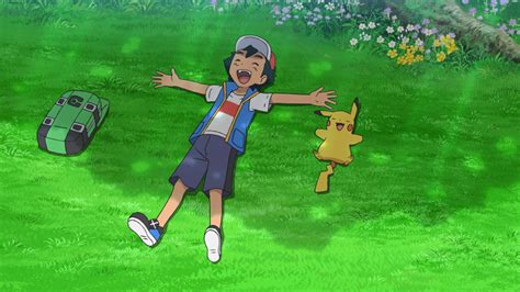 From One Pokémon Master to Another: Epic & Nerdy Salutations