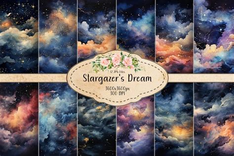 From One Stargazer to Another (Messages of Shared Dreams & Connection)