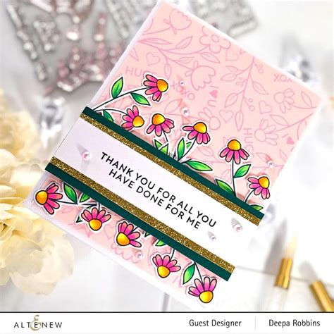 From Our P.O. Box to Yours: Heartfelt & Sincere Sentiments