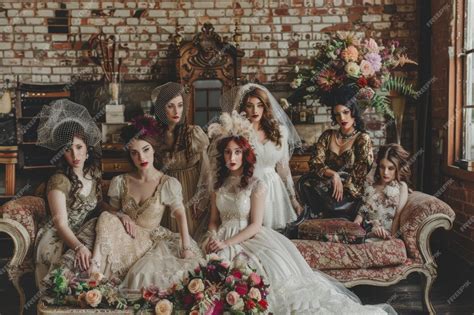 From Pigtails to Veils: Nostalgic Wishes