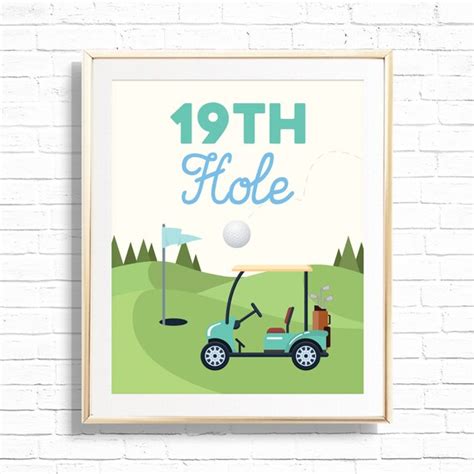 From the 19th Hole: Wishes About Celebrating
