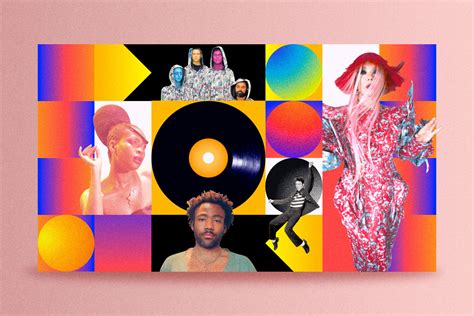 From the Album Art: Iconic Visuals Reimagined