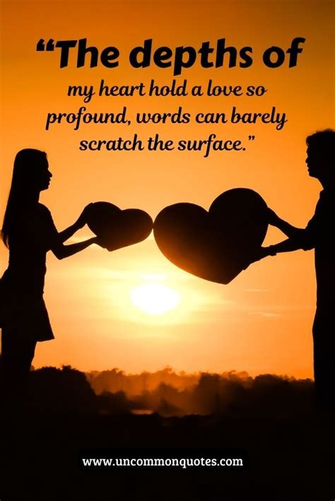 From the Depths of My Heart: Messages of Unconditional Love