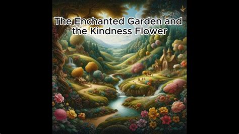 From the Enchanted Garden