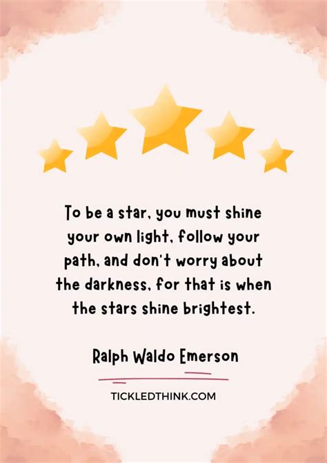 From the Grown-Ups: Heartfelt Wishes for a Shining Star