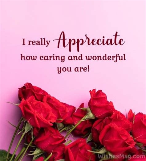 From the Heart: Messages of Love and Appreciation