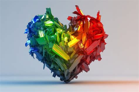 From the Heart: Messages of Love and Pride