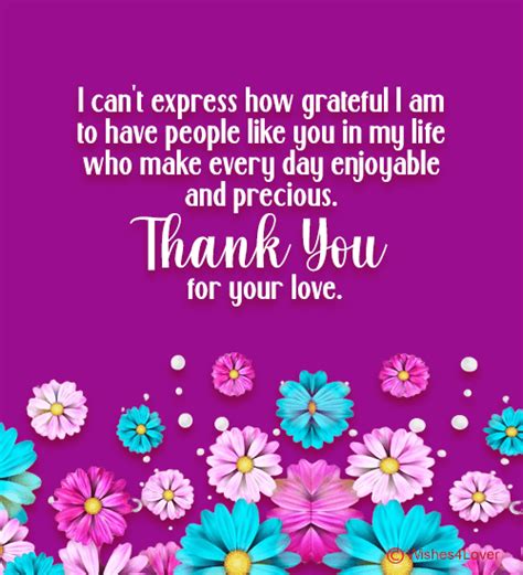 From the Heart: Sincere & Emotional Wishes