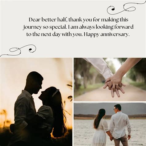 From the Heart: Sincere Wishes for Your #1 Guy