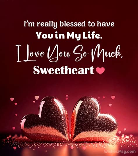 From the Heart: Sweet & Sentimental Messages