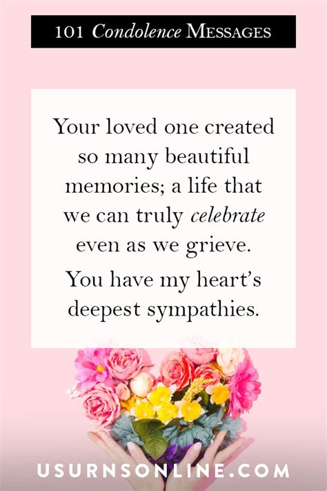 From the Heart: Warm & Sincere Messages for Loved Ones