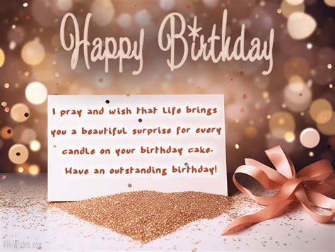 From the Heart: Wishes Filled with Love and Emotion
