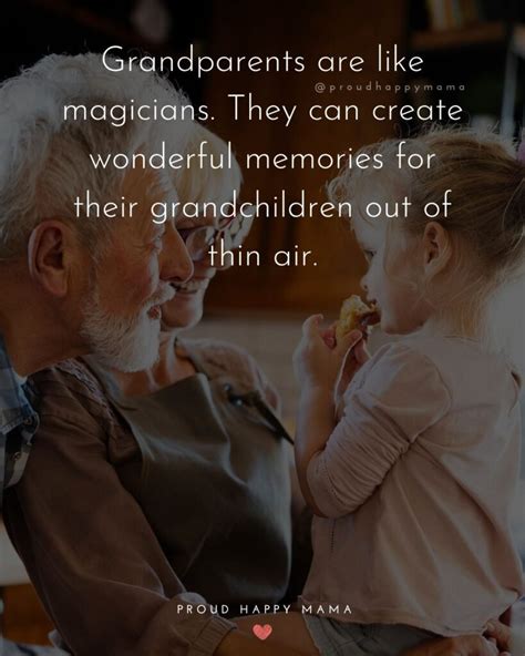 From the Hearts of Children & Grandchildren