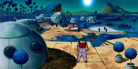 From the People of New Namek: A Message of Rebirth