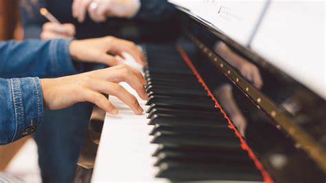 From the Piano Bench: Messages for Students & Teachers