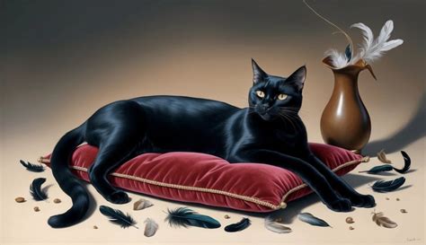 From the Sassy & Superior Cat