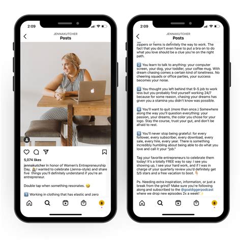 From the Shoreline: Instagram Captions & Social Media Posts