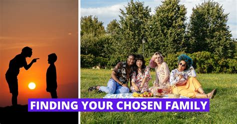 From the Soul: For Family & Chosen Family