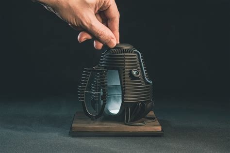 From the Telepod: Wishes About Your... Transformation
