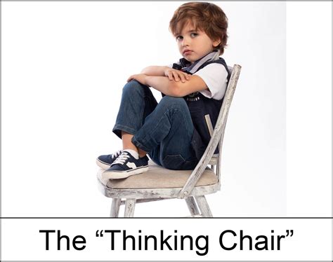From the Thinking Chair: Heartfelt Reflections