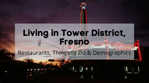 From the Tower District to Tri-Tip: Hyper-Local Fresno Wishes
