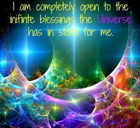 From the Universe's Mailbox: Cosmic & Astrological Blessings
