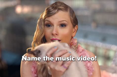 From The Vault: Messages Only a True Swiftie Would Get
