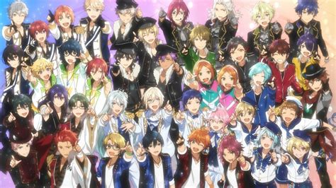 From the Whole Crew: The Ensemble Wish