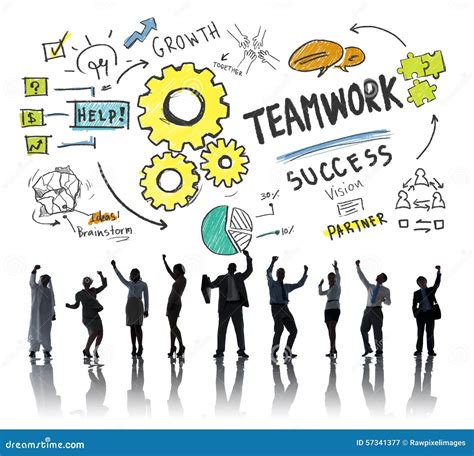 From the Whole Team: Collaborative Celebration