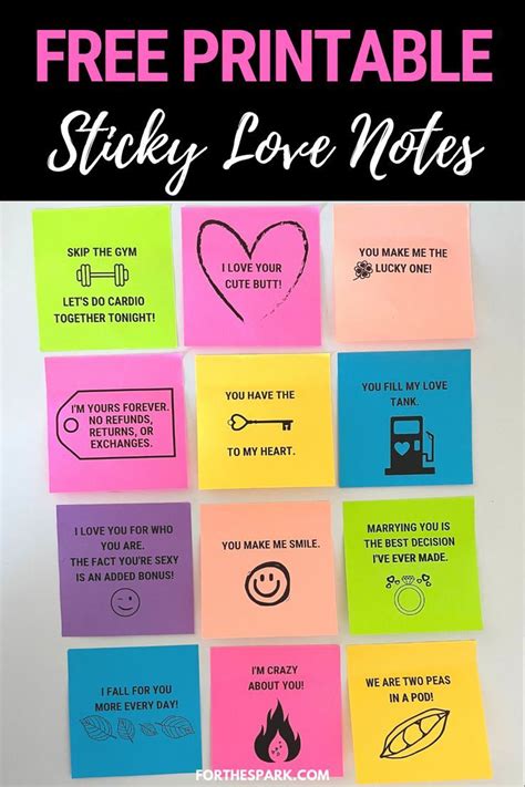 From Their Wishlist to Your Heart: Sincere & Loving Notes