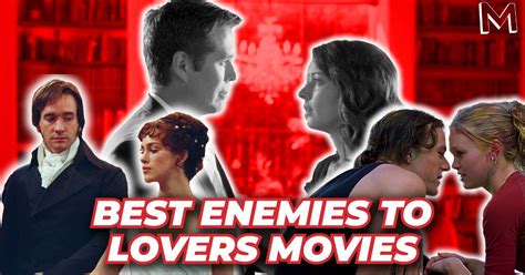 From Vicious Curses to Stolen Kisses: Extreme Enemies-to-Lovers