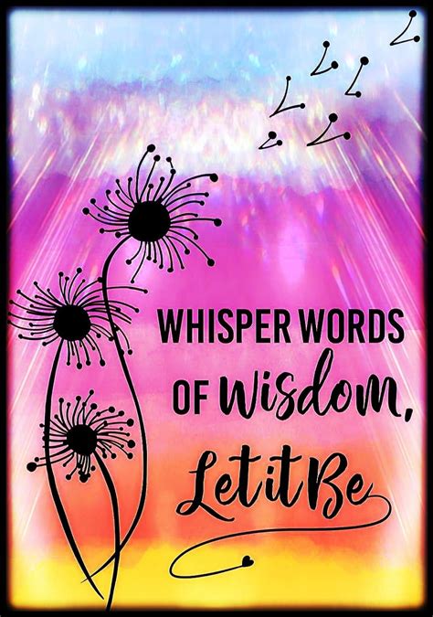 From Whispers to Words: Giving Your Wish a Voice