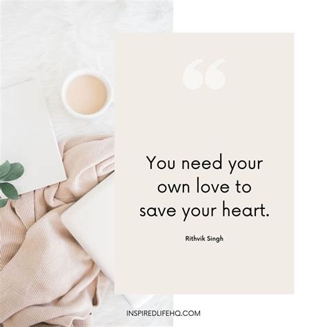 From Wishing to Working: Messages on Building Your Own Love