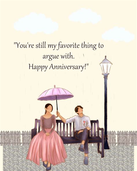 From Your Better Half: Funny Wishes for a Husband or Partner