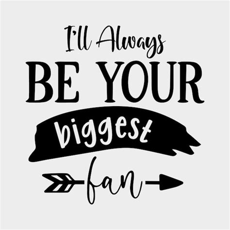 From Your Biggest Fan: Messages of Pride and Awe