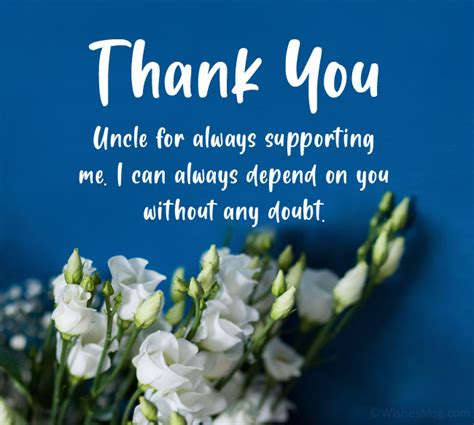 From Your "Cool" Aunt/Uncle: Messages That Are More Friend Than Family