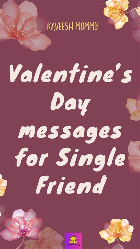 From Your Favorite Third Wheel: Fun Wishes from a Single Friend